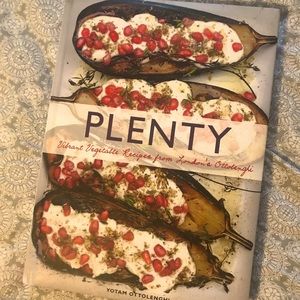 Plenty cookbook - vegetarian cookbook recipes